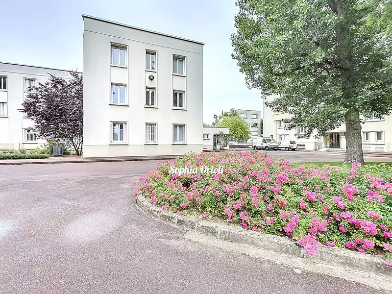 Appartement, 10 m²