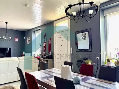 Maison, 140 m²
