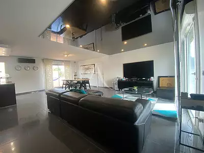 Maison, 145 m²