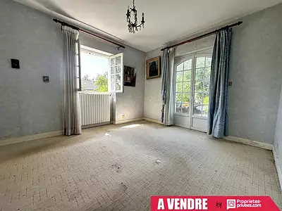 Maison, 164 m²