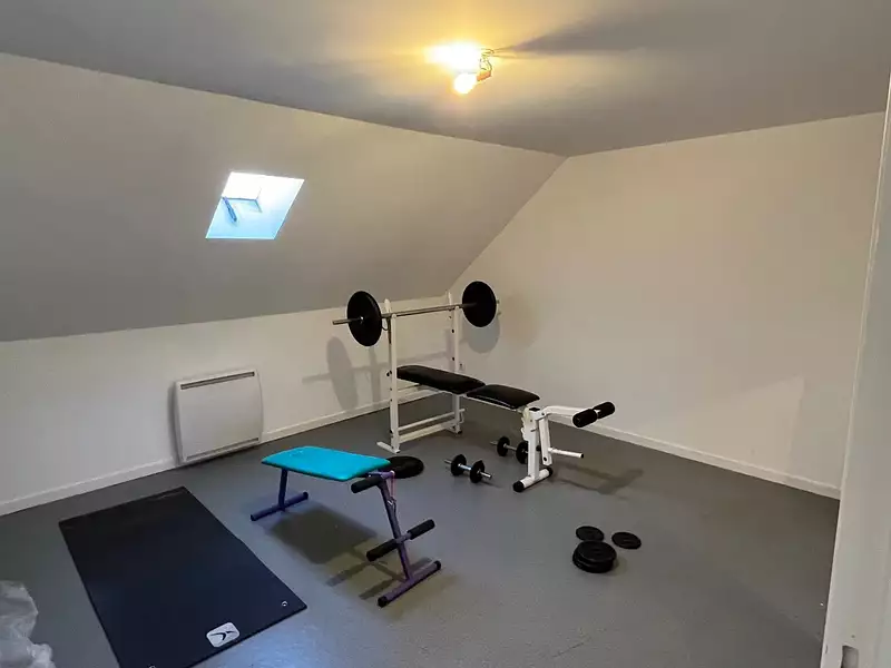 Maison, 91 m²