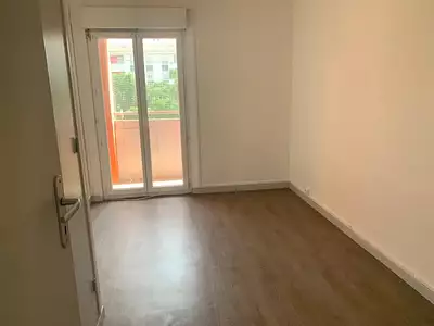 Appartement, 55 m²