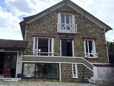 Maison, 105 m²