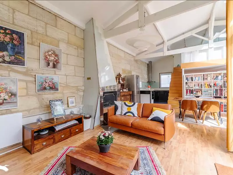 Maison, 175 m²