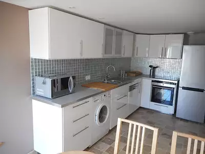 Appartement, 49 m²