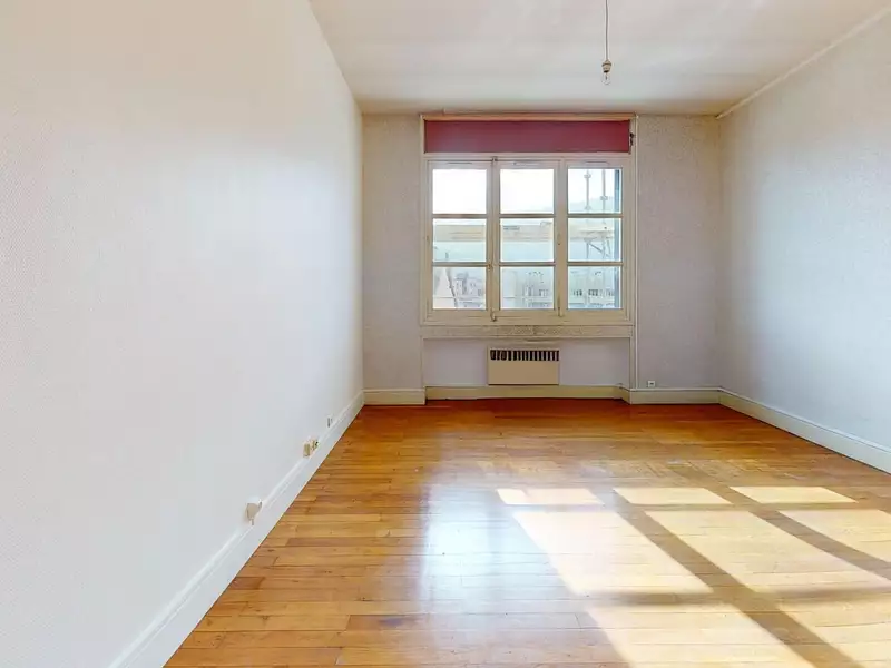 Appartement, 48,2 m²