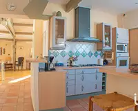 Appartement, 123 m²