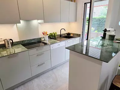 Appartement, 62,3 m²