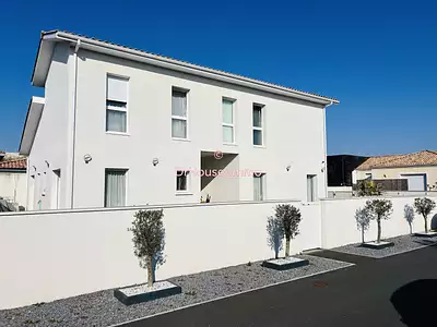 Maison, 190 m²