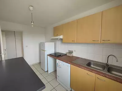 Appartement, 86 m²