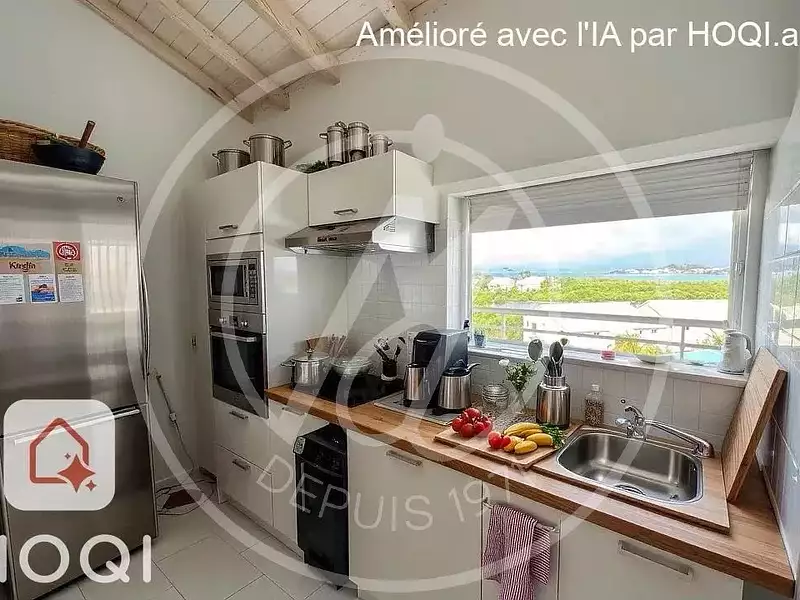 Appartement, 71,86 m²