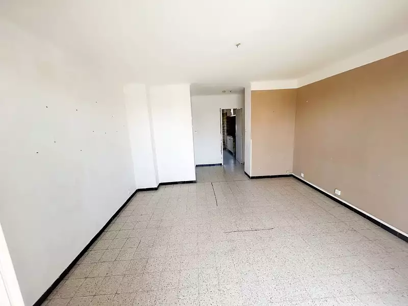 Appartement, 70 m²