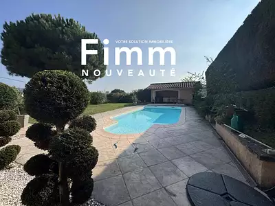 Maison, 151,6 m²