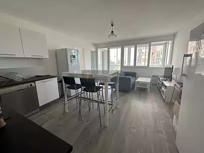 Appartement, 11,71 m²