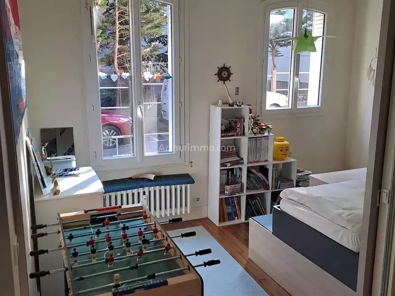Appartement, 88,5 m²
