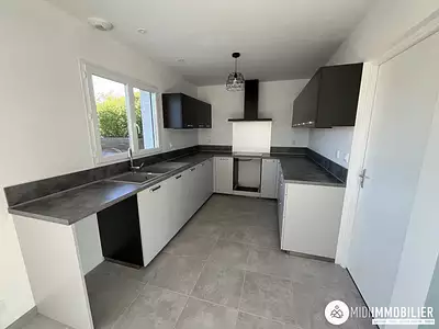 Maison, 79,6 m²