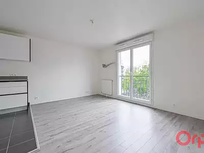 Appartement, 45 m²
