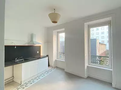 Appartement, 41 m²
