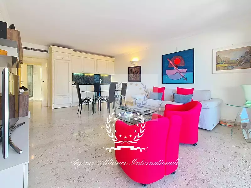 Appartement, 63 m²