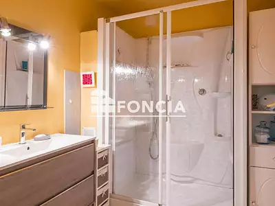 Appartement, 90 m²