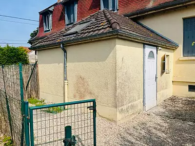 Appartement, 24 m²