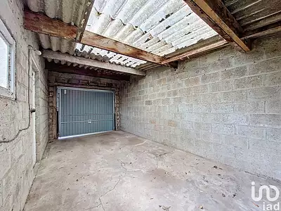 Maison, 76 m²