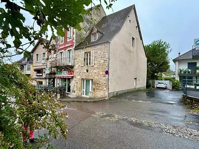 Maison, 120 m²