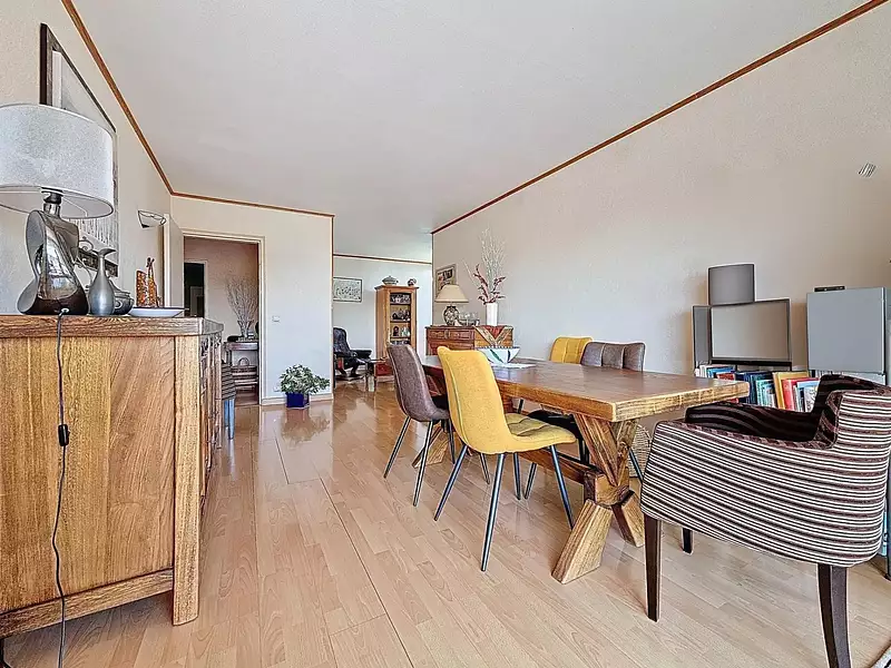 Appartement, 102 m²