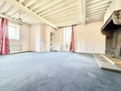 Appartement, 99,09 m²