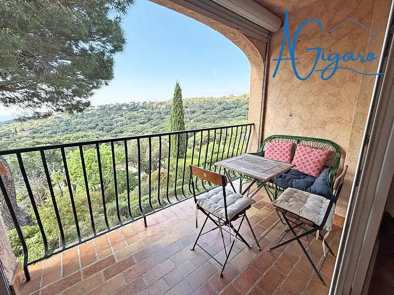 Appartement, 44 m²