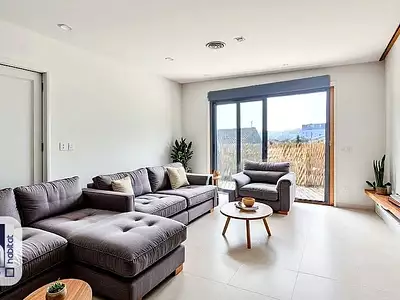 Appartement, 66,23 m²