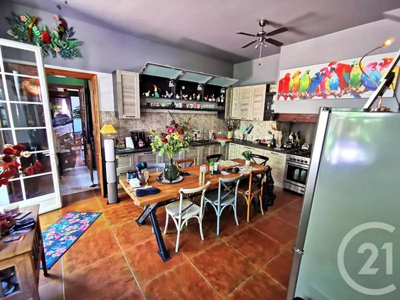 Maison, 470 m²