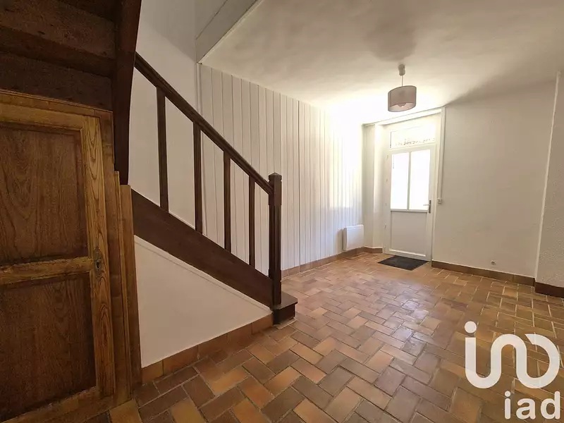 Maison, 99 m²