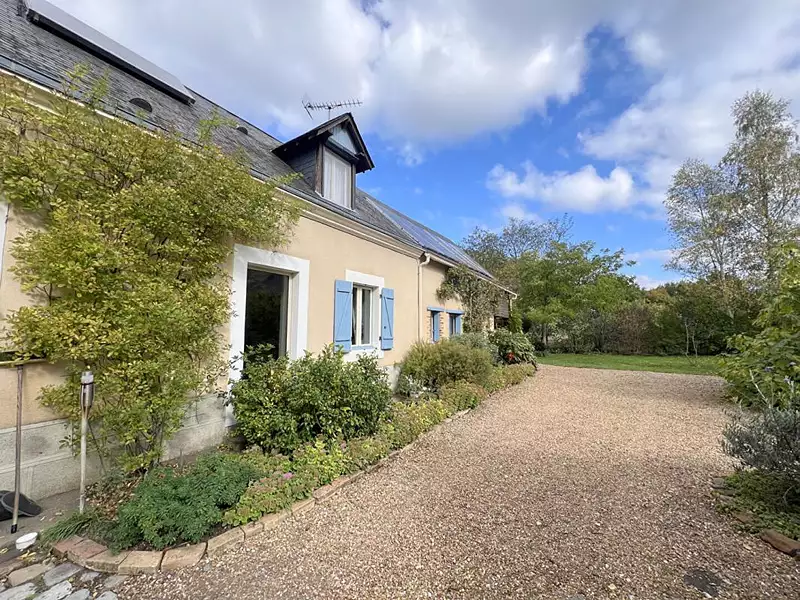 Maison, 157 m²