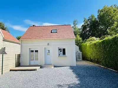 Maison, 58,18 m²