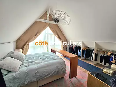 Appartement, 81 m²