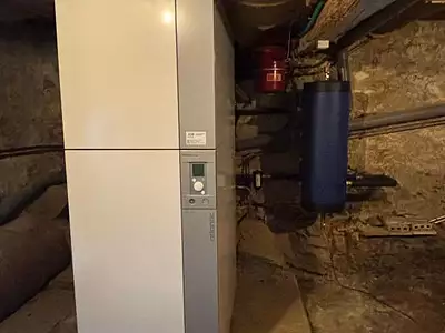 Maison, 70 m²