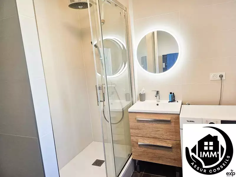 Appartement, 81 m²