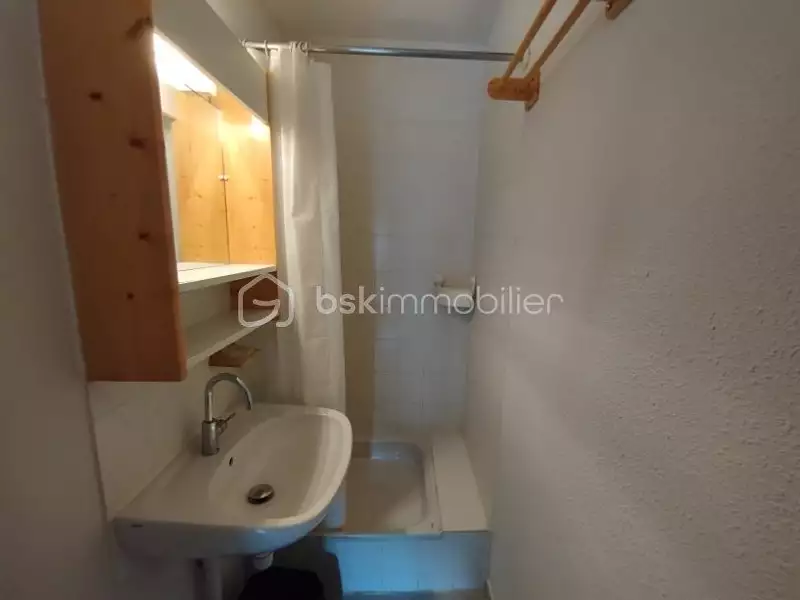 Appartement, 42 m²