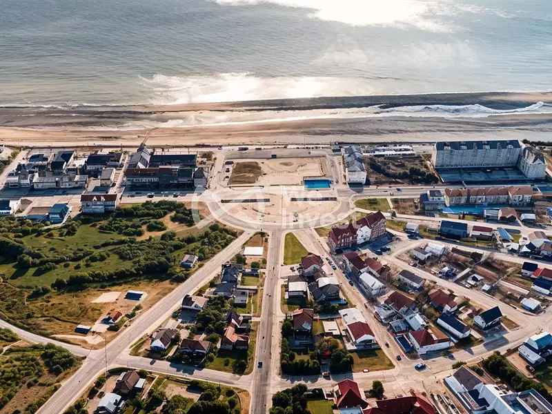 Appartement, 43,64 m²