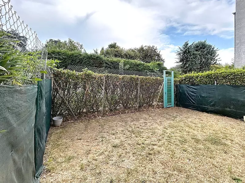 Appartement, 37,45 m²