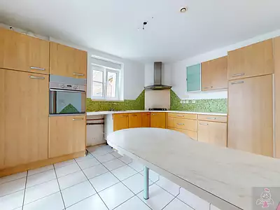Appartement, 145 m²