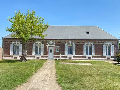 Maison, 140 m²