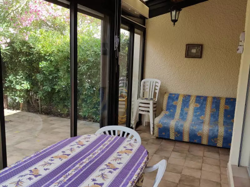 Maison, 40 m²