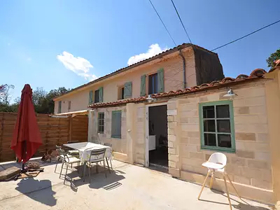 Maison, 180 m²