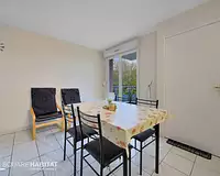 Appartement, 51,8 m²
