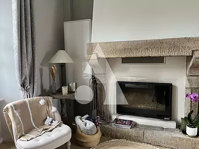 Maison, 160 m²