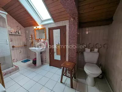 Maison, 148 m²