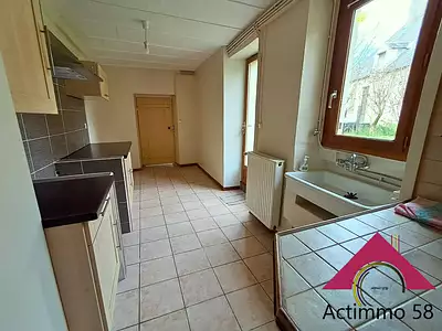 Maison, 110,53 m²