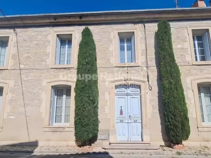 Maison, 320 m²